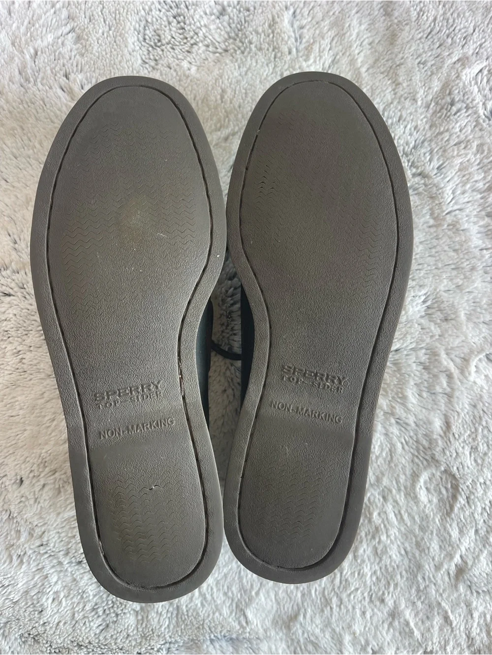 Sperry this beauty’s